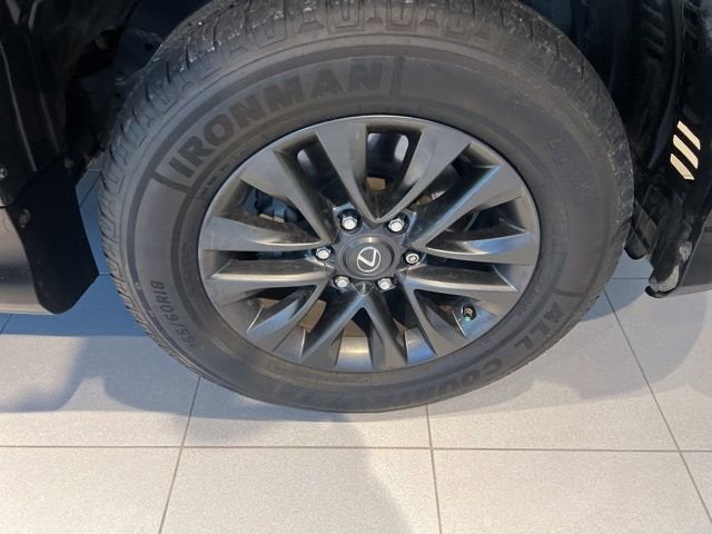 2021 Lexus GX GX 460