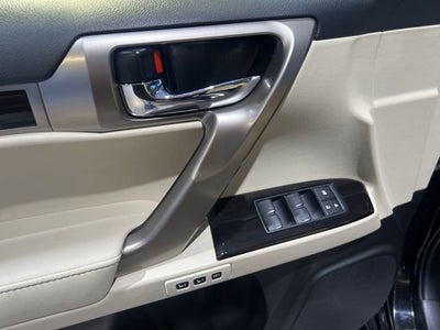 2021 Lexus GX GX 460