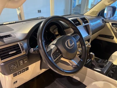 2021 Lexus GX GX 460