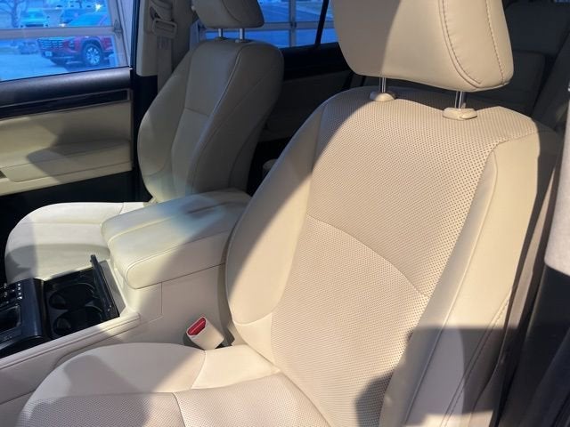 2021 Lexus GX GX 460