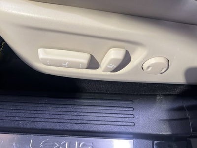 2021 Lexus GX GX 460