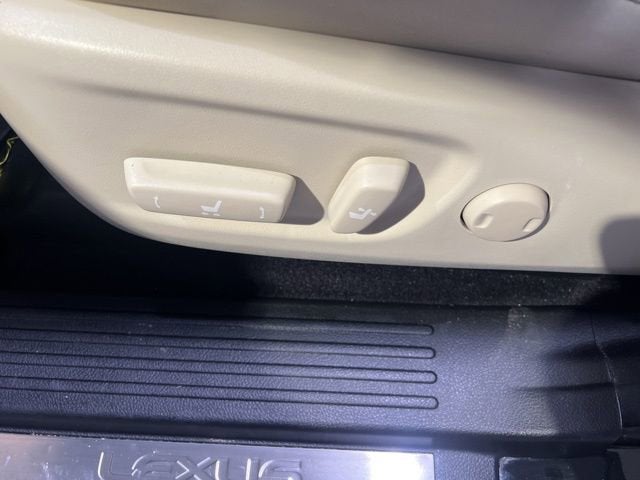 2021 Lexus GX GX 460