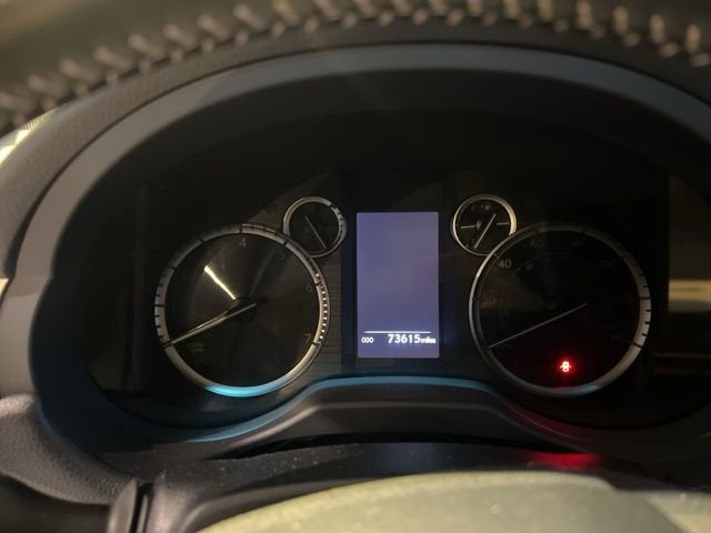 2021 Lexus GX GX 460