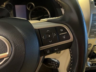 2021 Lexus GX GX 460