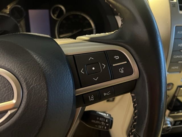 2021 Lexus GX GX 460