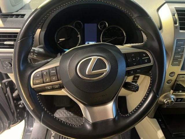 2021 Lexus GX GX 460