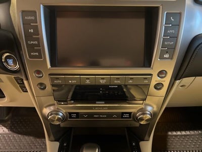 2021 Lexus GX GX 460
