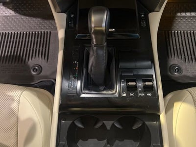 2021 Lexus GX GX 460