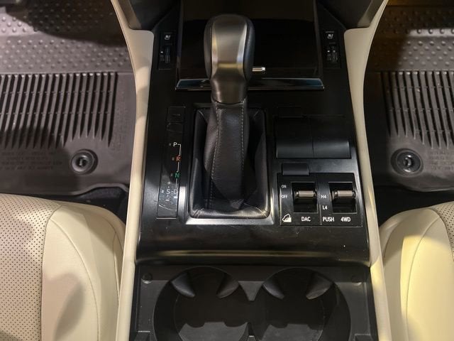 2021 Lexus GX GX 460