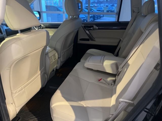 2021 Lexus GX GX 460