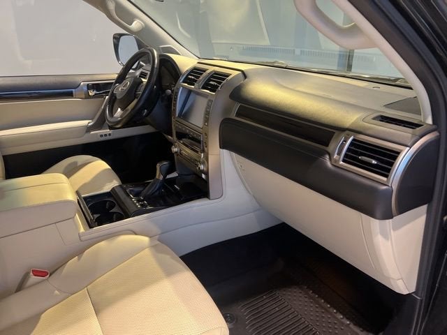 2021 Lexus GX GX 460