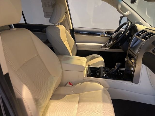 2021 Lexus GX GX 460