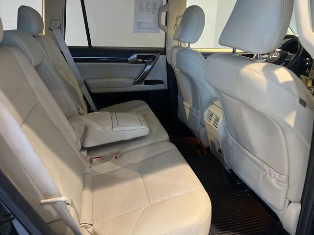 2021 Lexus GX GX 460