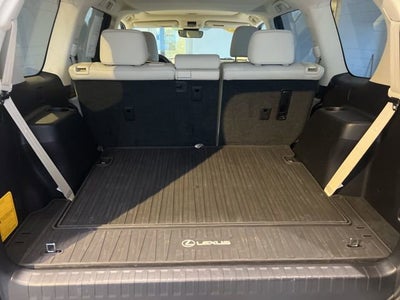 2021 Lexus GX GX 460