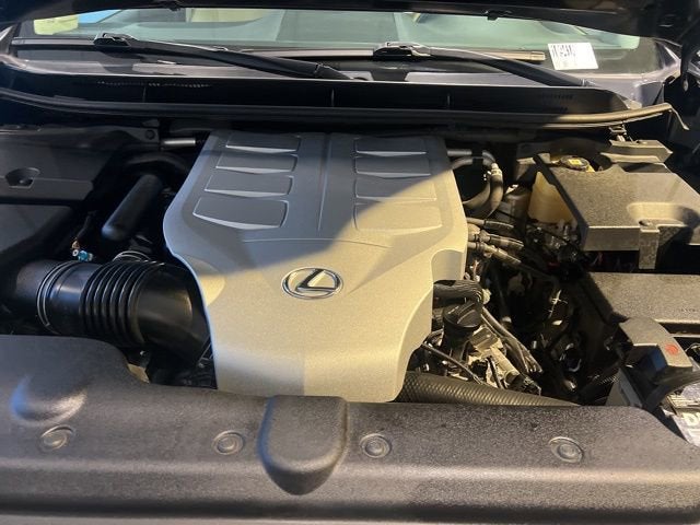 2021 Lexus GX GX 460