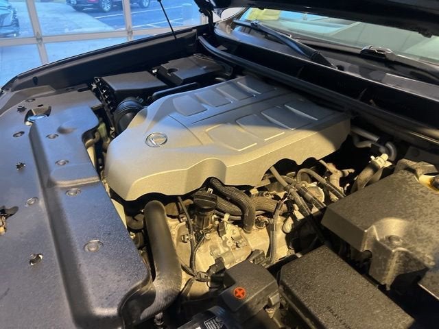 2021 Lexus GX GX 460