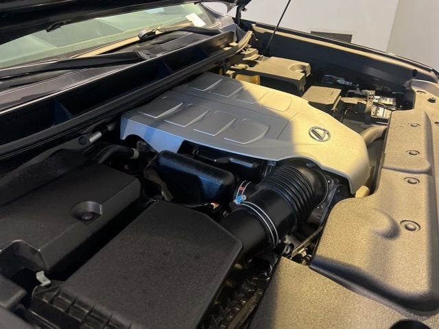 2021 Lexus GX GX 460