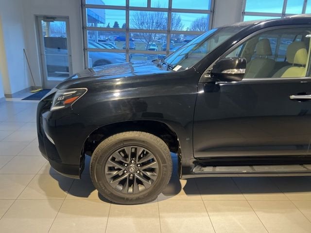 2021 Lexus GX GX 460