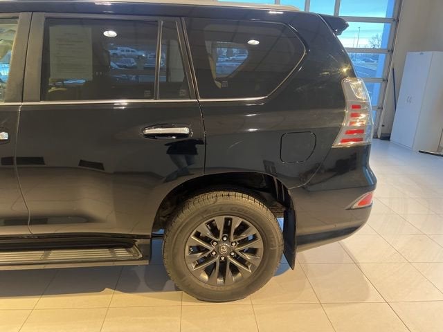 2021 Lexus GX GX 460