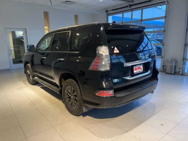 2021 Lexus GX GX 460