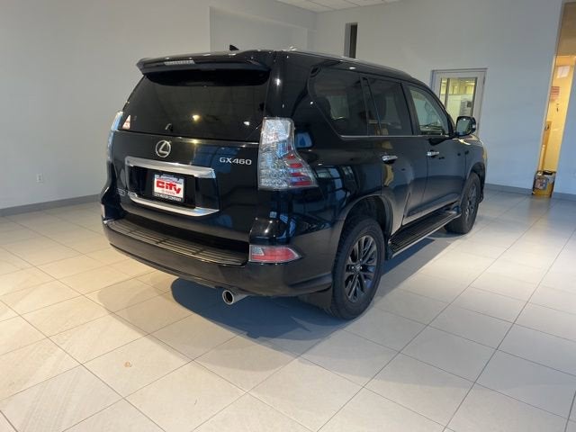 2021 Lexus GX GX 460