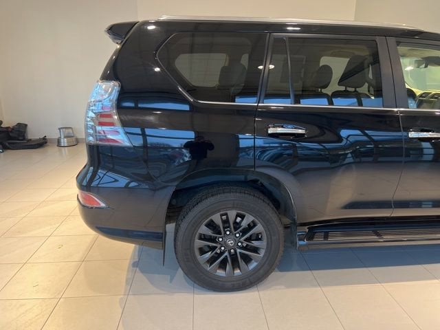 2021 Lexus GX GX 460