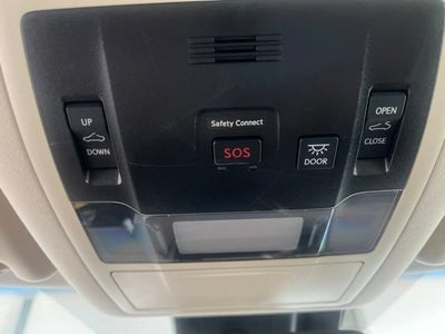 2018 Lexus RX RX 350L Premium