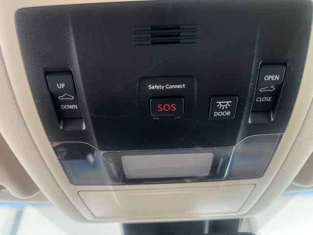 2018 Lexus RX RX 350L Premium