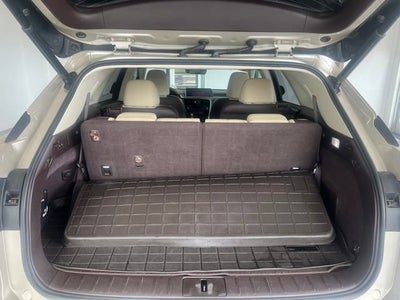 2018 Lexus RX RX 350L Premium