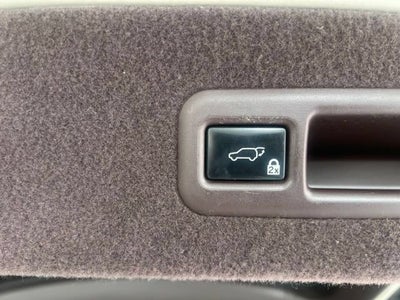2018 Lexus RX RX 350L Premium