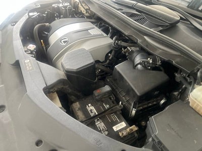 2018 Lexus RX RX 350L Premium