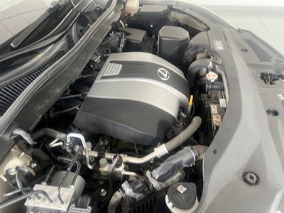2018 Lexus RX RX 350L Premium