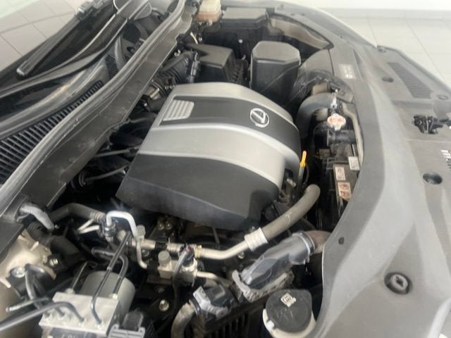 2018 Lexus RX RX 350L Premium
