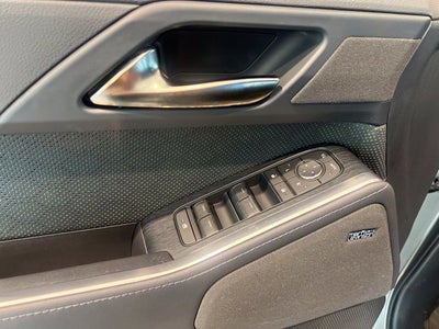 2024 Lexus GX GX 550 Premium