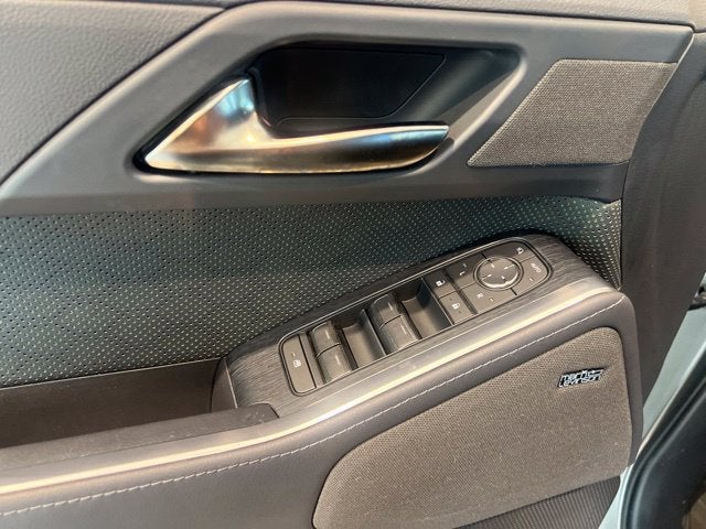 2024 Lexus GX GX 550 Premium