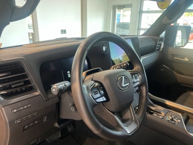 2024 Lexus GX GX 550 Premium