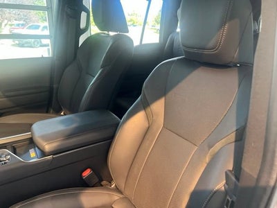 2024 Lexus GX GX 550 Premium