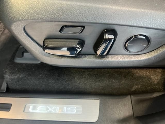 2024 Lexus GX GX 550 Premium