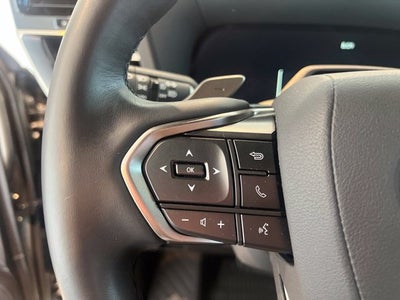 2024 Lexus GX GX 550 Premium