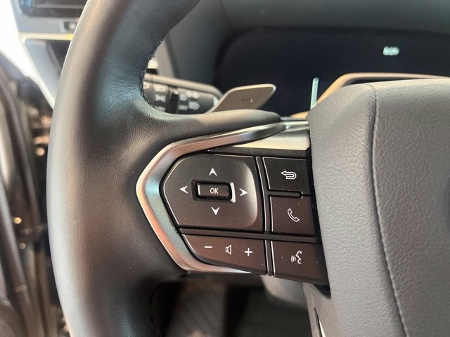 2024 Lexus GX GX 550 Premium
