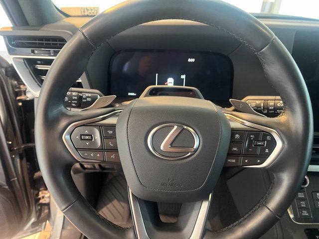 2024 Lexus GX GX 550 Premium