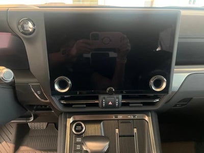 2024 Lexus GX GX 550 Premium