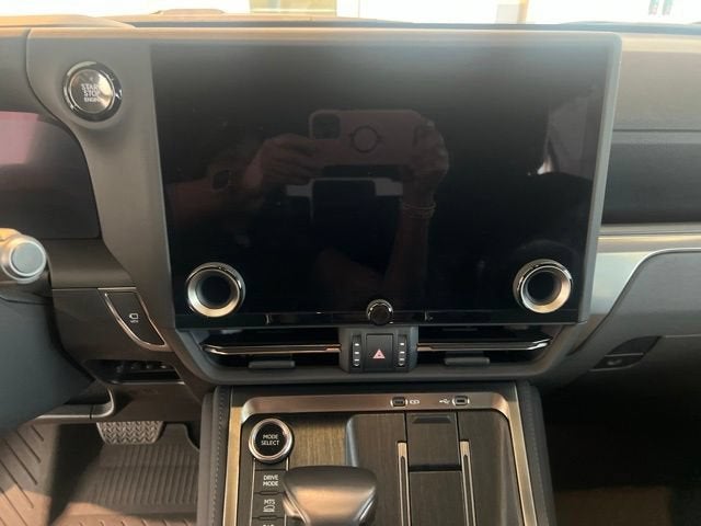 2024 Lexus GX GX 550 Premium