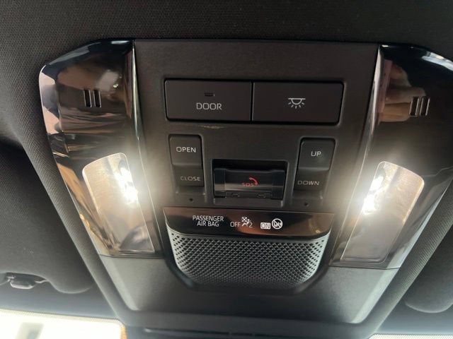 2024 Lexus GX GX 550 Premium