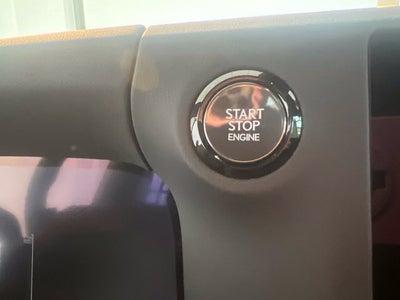 2024 Lexus GX GX 550 Premium