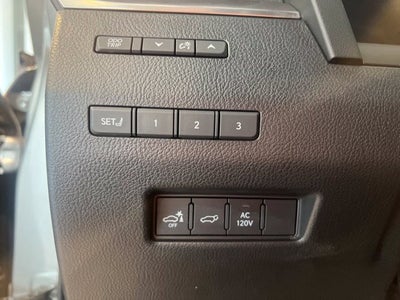 2024 Lexus GX GX 550 Premium