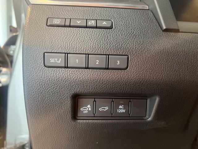 2024 Lexus GX GX 550 Premium