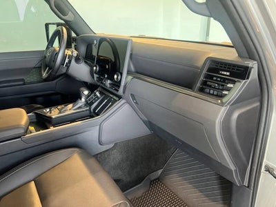 2024 Lexus GX GX 550 Premium