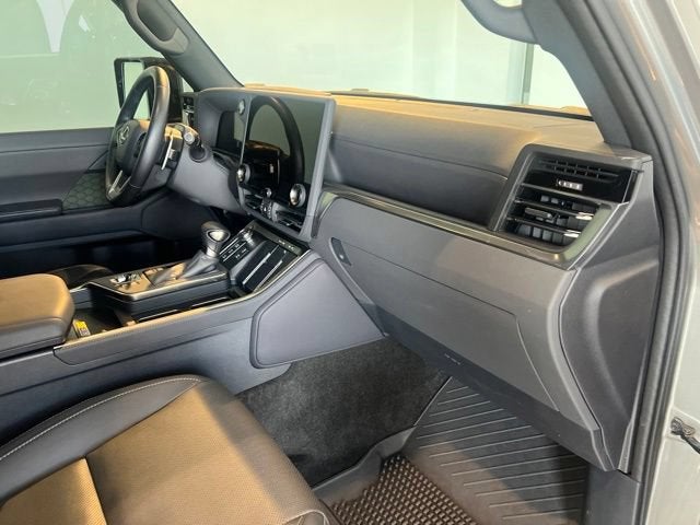 2024 Lexus GX GX 550 Premium