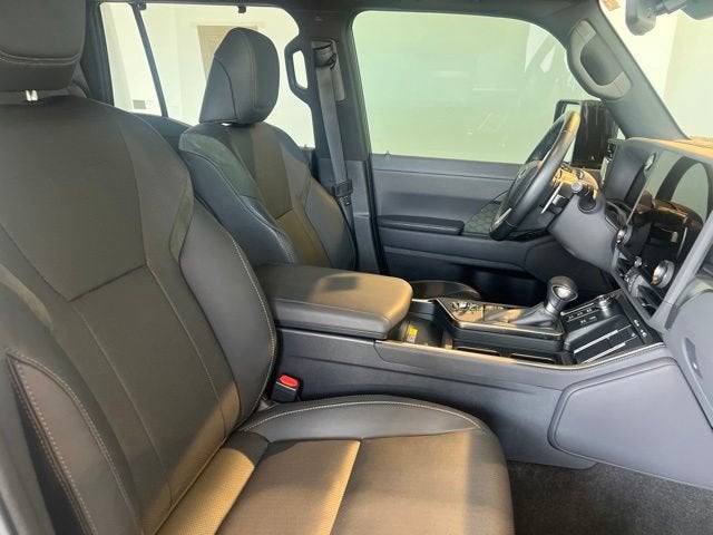 2024 Lexus GX GX 550 Premium